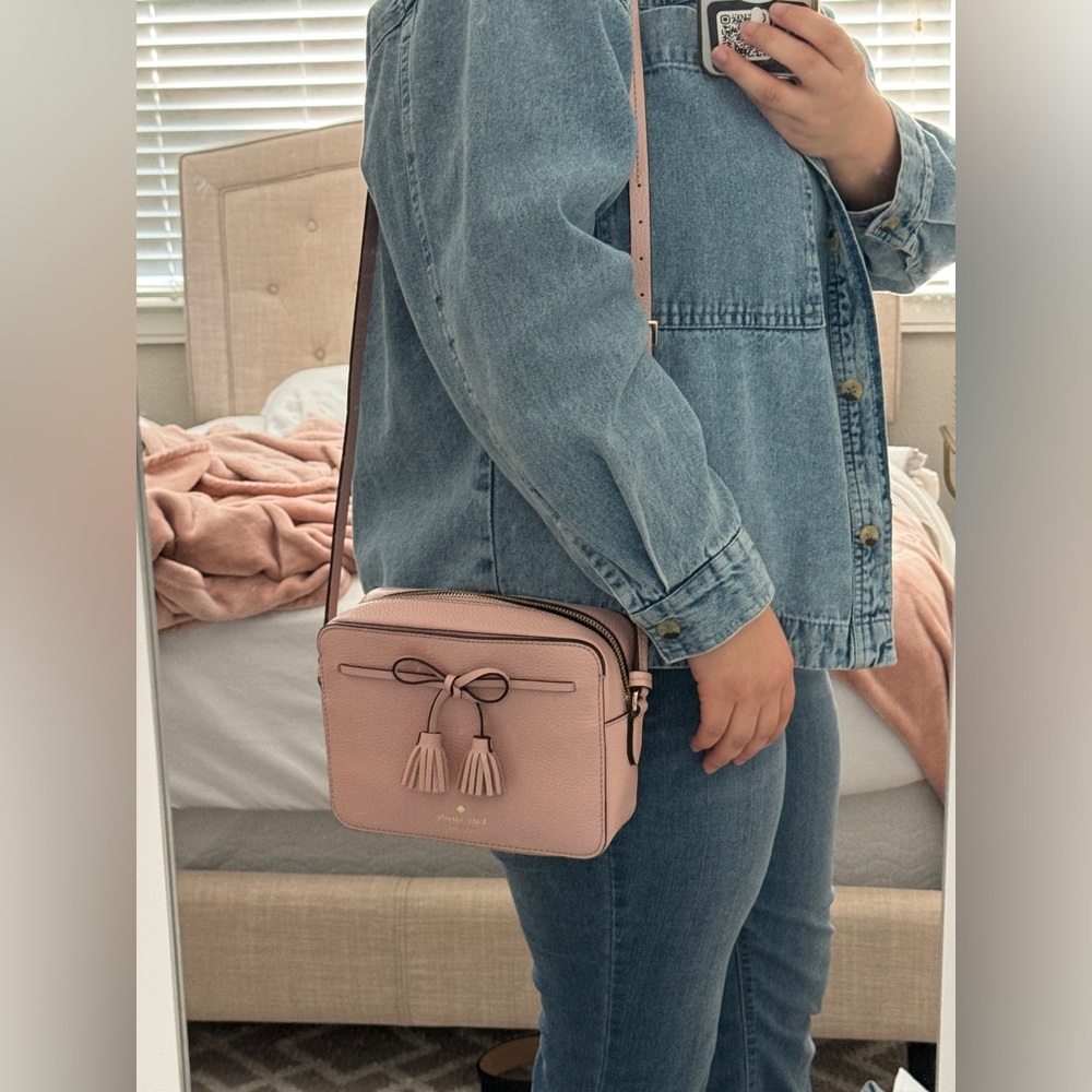KATE SPADE CB💕